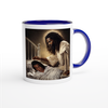 A Healer - Ceramic Mug