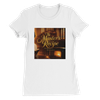 The Master's Recipe - Women’s Cut T-Shirt