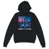 Music Plays (everyone's dancing) - Classic Unisex Pullover Hoodie