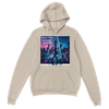 Music Plays (everyone's dancing) - Classic Unisex Pullover Hoodie
