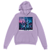 Music Plays (everyone's dancing) - Classic Unisex Pullover Hoodie