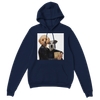 Thank you for letting me be myself again - Classic Unisex Pullover Hoodie