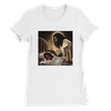 A Healer - Women’s Cut T-Shirt