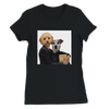 Thank you for letting me be myself again - Women’s Cut T-Shirt