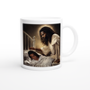 A Healer - Ceramic Mug