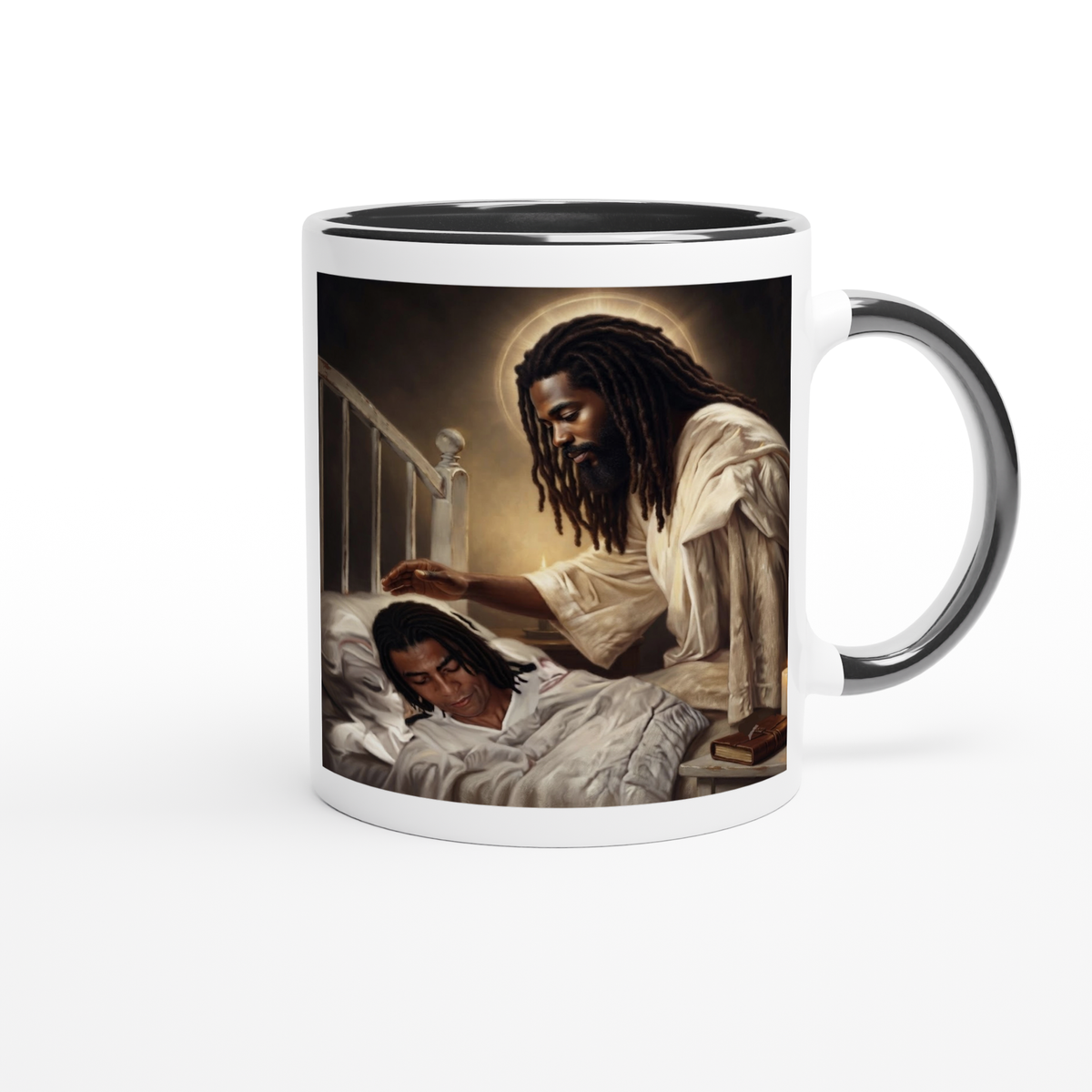 A Healer - Ceramic Mug