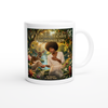 Garden of Eden - Ceramic Mug