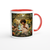 Garden of Eden - Ceramic Mug