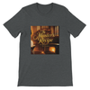 The Master's Recipe - Unisex T-Shirt