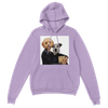 Thank you for letting me be myself again - Classic Unisex Pullover Hoodie
