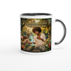 Garden of Eden - Ceramic Mug