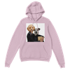 Thank you for letting me be myself again - Classic Unisex Pullover Hoodie