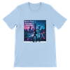 Music Plays (everyone's dancing) - Unisex T-Shirt