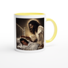A Healer - Ceramic Mug