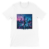 Music Plays (everyone's dancing) - Unisex T-Shirt