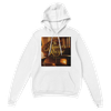The Master's Recipe - Classic Unisex Pullover Hoodie