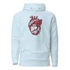 TWNTY O5 Unisex Premium Pullover Hoodie | Cotton Heritage M2580