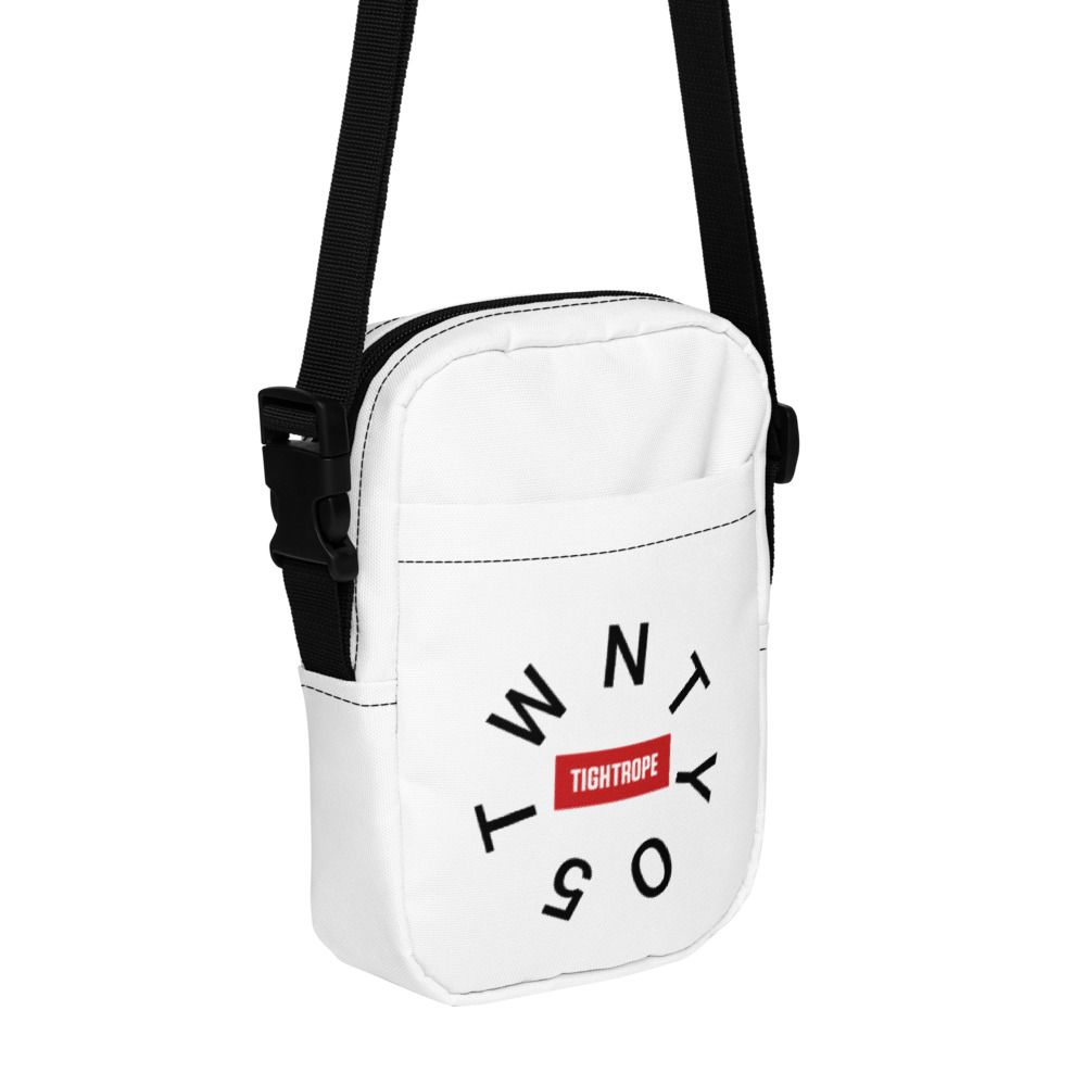 TWNTY O5 Utility Crossbody Bag