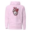 TWNTY O5 Unisex Premium Pullover Hoodie | Cotton Heritage M2580