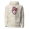 TWNTY O5 Unisex Premium Pullover Hoodie | Cotton Heritage M2580