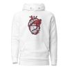 TWNTY O5 Unisex Premium Pullover Hoodie | Cotton Heritage M2580