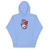 TWNTY O5 Unisex Premium Pullover Hoodie | Cotton Heritage M2580