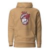 TWNTY O5 Unisex Premium Pullover Hoodie | Cotton Heritage M2580