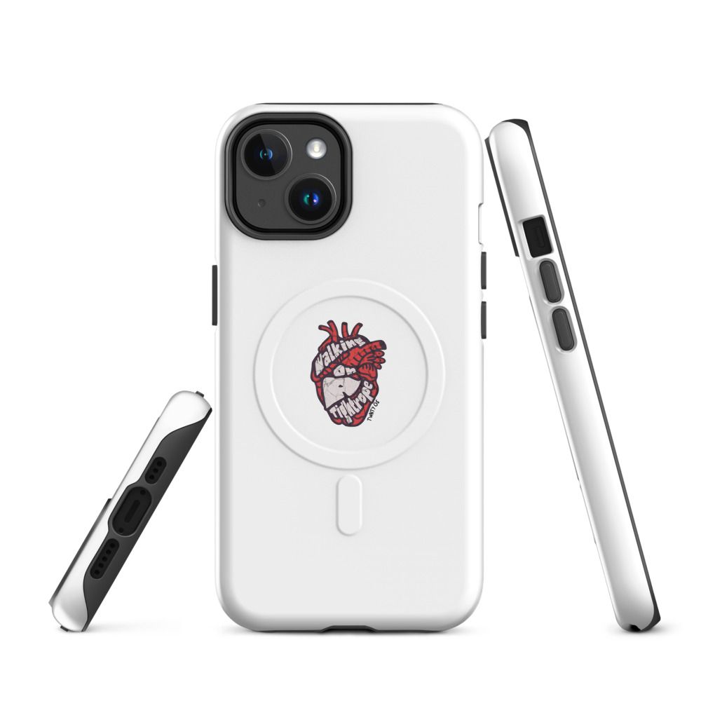 TWNTY O5 MagSafe Tough Case for iPhone®