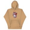 TWNTY O5 Unisex Premium Pullover Hoodie | Cotton Heritage M2580