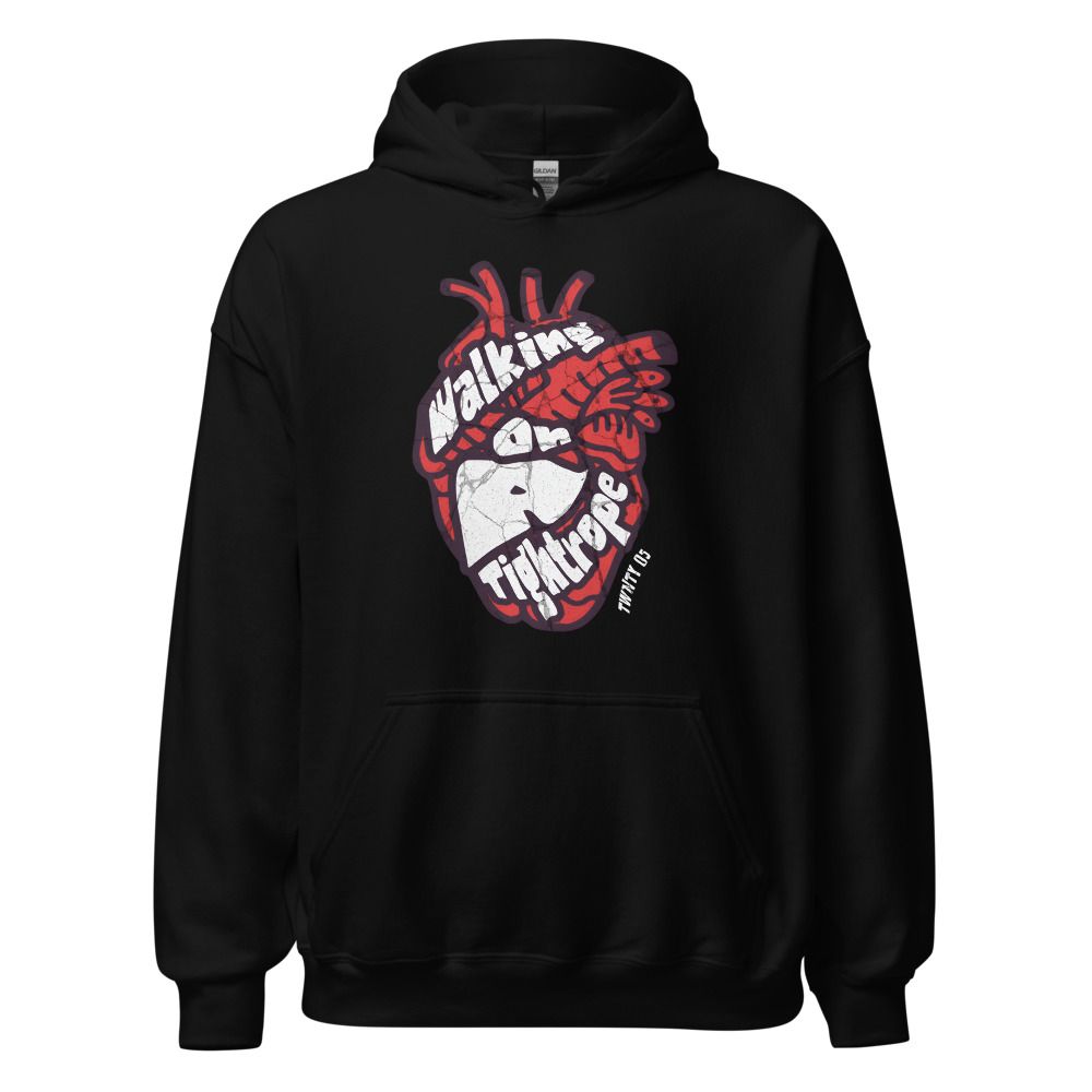TWNTY O5 Unisex Heavy Blend Hoodie | Gildan 18500