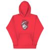 TWNTY O5 Unisex Premium Pullover Hoodie | Cotton Heritage M2580