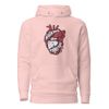 TWNTY O5 Unisex Premium Pullover Hoodie | Cotton Heritage M2580