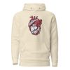 TWNTY O5 Unisex Premium Pullover Hoodie | Cotton Heritage M2580