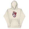 TWNTY O5 Unisex Premium Pullover Hoodie | Cotton Heritage M2580