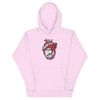 TWNTY O5 Unisex Premium Pullover Hoodie | Cotton Heritage M2580