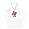 TWNTY O5 Unisex Premium Pullover Hoodie | Cotton Heritage M2580
