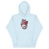 TWNTY O5 Unisex Premium Pullover Hoodie | Cotton Heritage M2580
