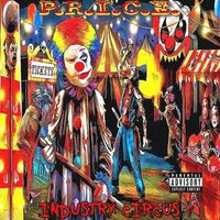 Industry Circus by Pure Reality Illustrating Constant Evil