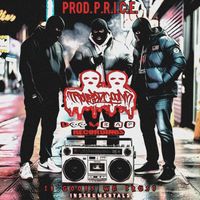 In Goons We Trust (Instrumentals) by Troubled Goons