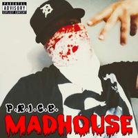 Madhouse by Pure Reality Illustrating Constant Evil