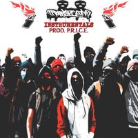 Troubled Goons (Instrumentals) by Troubled Goons