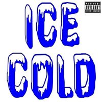 Ice Cold by Pure Reality Illustrating Constant Evil