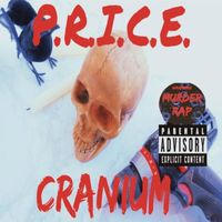 Cranium by Pure Reality Illustrating Constant Evil