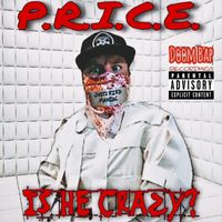Is He Crazy? by Pure Reality Illustrating Constant Evil