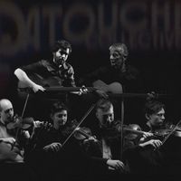 Jerry Reels by Patouche Collective