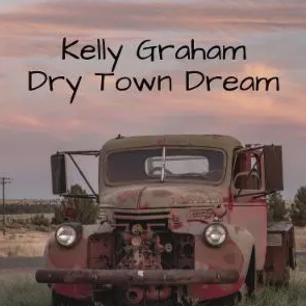 Dry Town Dream