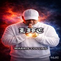 Life by Marris Collins