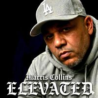ELEVATED by MARRIS COLLINS