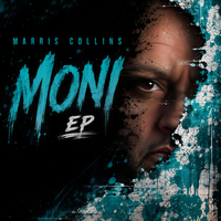 Moni by MARRIS COLLINS