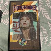 Frankenhooker